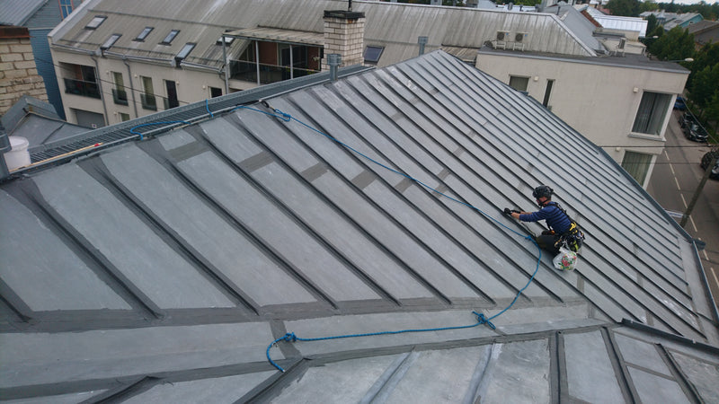 kemperol vedeneristeillä korjaat vuotavat katot