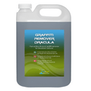 Graffiti Remover Dracula 5L