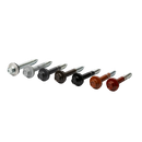 Saneerauskateruuvi 6,3X50 100kpl