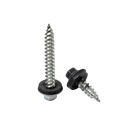 Saneerauskateruuvi 6,3X25 250kpl