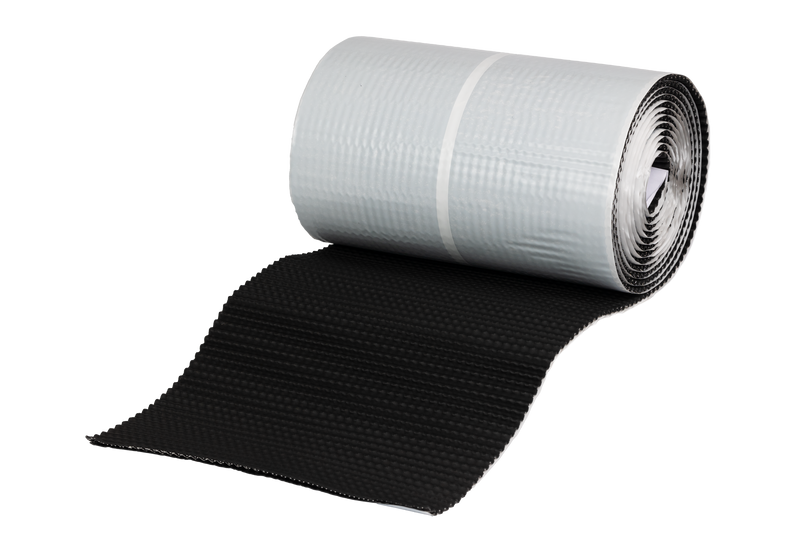 Eurotec CLASSIC EPDM - flashing strip
