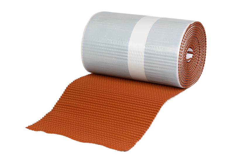 Eurotec CLASSIC EPDM - flashing strip