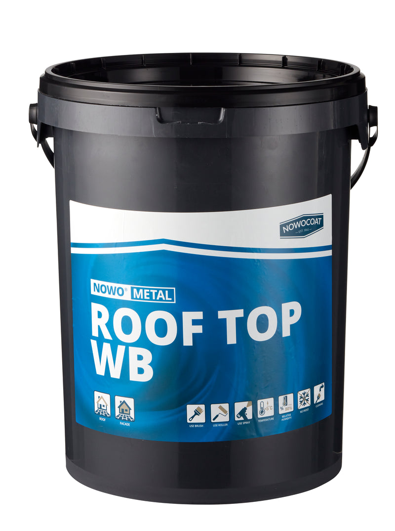 Nowo Metal Roof Top WB 20l