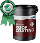 NowoCoat Roof Coating 20 l