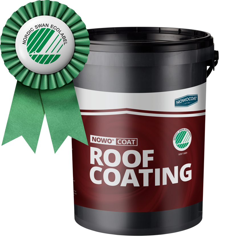 NowoCoat Roof Coating 20 l