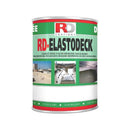 RD-Elastodeck huopakattopinnoite