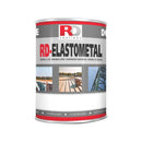 RD-Elastometal peltikattopinnoite 25kg