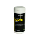 Graffiti Remover Wipes 25 kpl