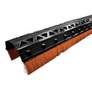 Ridge Vent with Brush