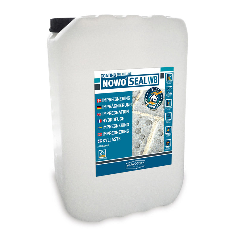 NowoSeal  WB 25 l